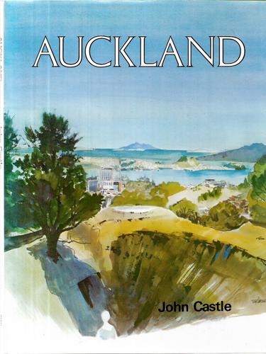Auckland by John Castle