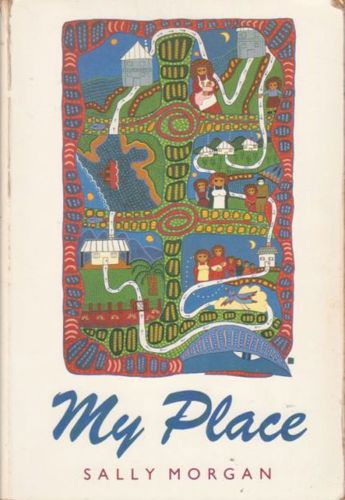 My Place by Sally Morgan