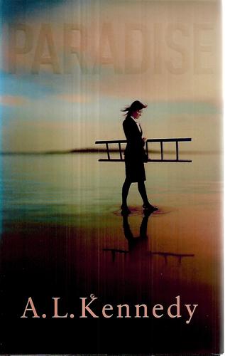 Paradise by A. L. Kennedy