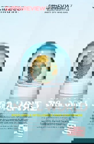 Griffith Review 37: Small World by Julianne Schultz