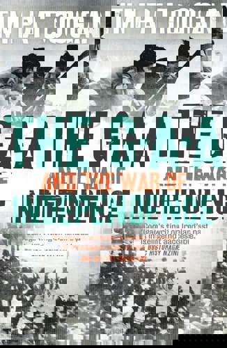 The Gaa And The War Of Independence by Tim Pat Coogan