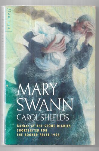 Mary Swann by Carol Shields