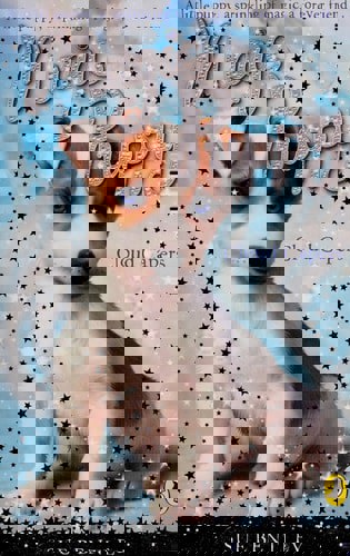 Magic Puppy #3 Cloud Capers by Sue Bentley