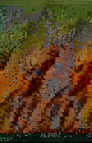 Magic Puppy #7 A Twirling Tale by Sue Bentley