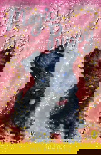 Magic Puppy #11 Sparkling Skates by Sue Bentley