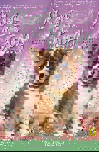 Magic Puppy #10 Friendship Forever by Sue Bentley