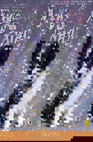 Magic Puppy #2 Muddy Paws by Sue Bentley