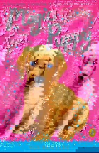 Magic Puppy #1 New Beginning by Sue Bentley