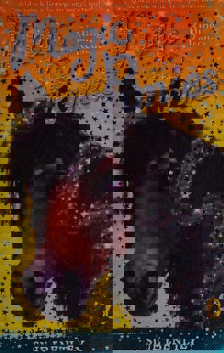 Magic Ponies: Riding Rescue by Sue Bentley