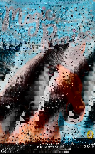 Magic Ponies #7 Winter Wonderland by Sue Bentley