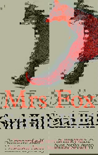 Mrs Fox by Sarah Hall