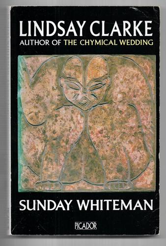 Sunday Whiteman by Lindsay Clarke