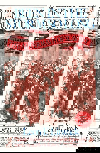 Been In The Storm So Long: The Aftermath Of Slavery by Leon F. Litwack