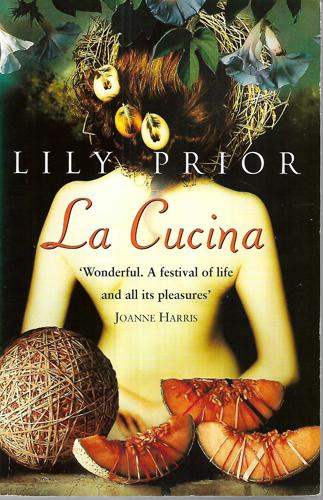 La Cucina by Lily Prior