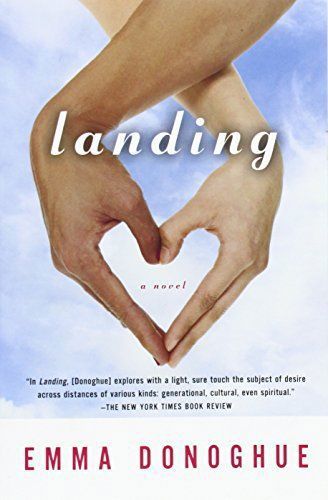 Landing by Emma Donoghue