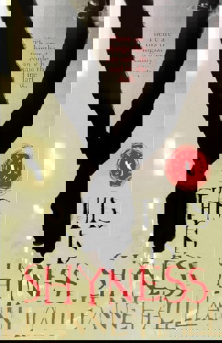 This Is Shyness by Leanne Hall