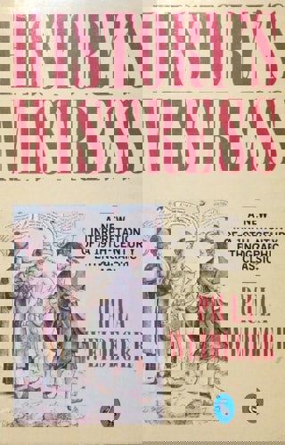 History's Mistress: A New Interpretation Of A Nineteenth-Century Ethnographic Classic (Pelican Books) by Paula Weideger