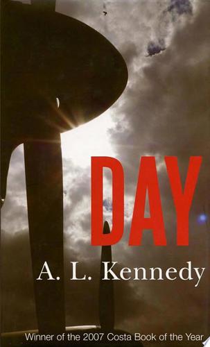 Day by A. L. Kennedy