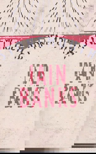 Stonemouth by Iain Banks