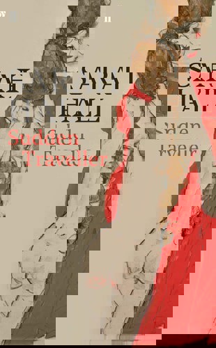 Sudden Traveller by Sarah Hall