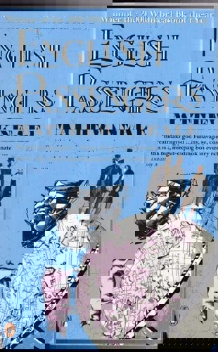 The English Passengers by Matthew Kneale