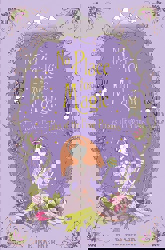 No Place For Magic by E. D. Baker