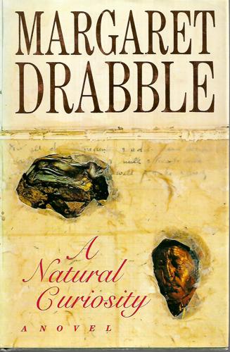 A Natural Curiosity by Margaret Drabble