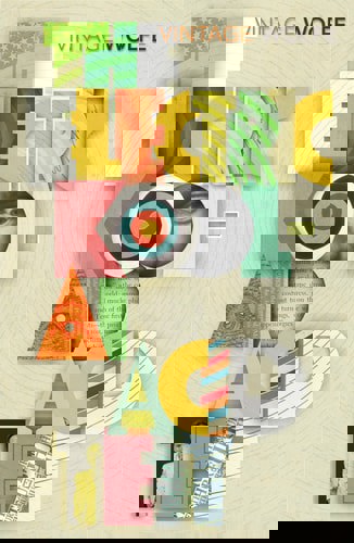 The Electric Kool-Aid Acid Test by Tom Wolfe