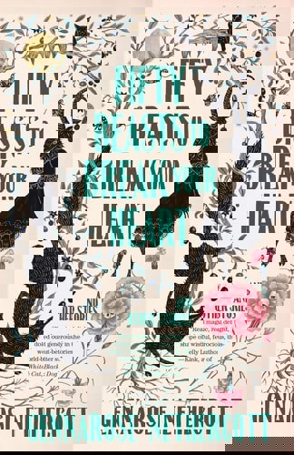 Fifty Beasts To Break Your Heart: And Other Stories by Gennarose Nethercott