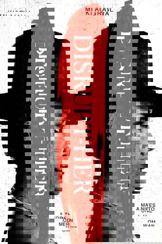 Disrupt-Her: A Manifesto For The Modern Woman by Miki Agrawal