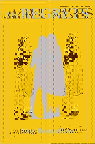 The Regrets by Amy Bonnaffons