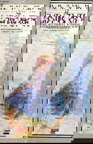 Skating Party by Marina Warner