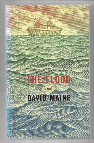 The Flood by David Maine