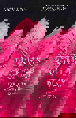 Desires Of The Dead: A Body Finder Novel by Kimberly Derting