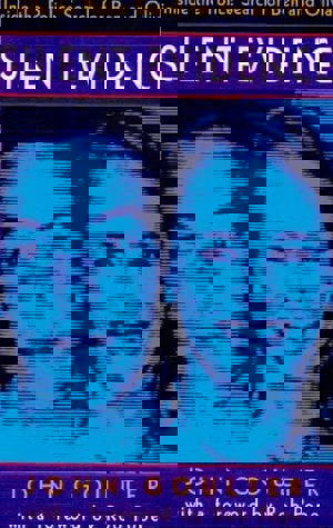 Silent Evidence: Inside The Police Search For Ben And Olivia by John Goulter