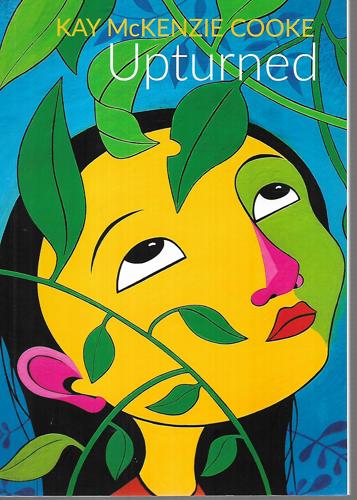 Upturned by Kay McKenzie Cooke