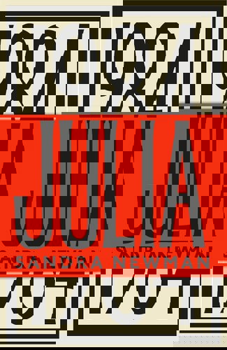 Julia by Sandra Newman