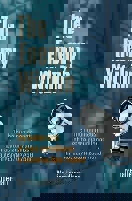 The Enemy Within by Maire Leadbeater