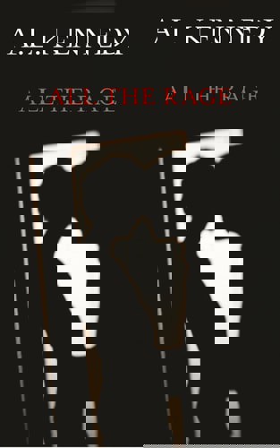 All The Rage by A. L. Kennedy