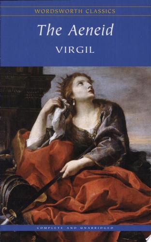 The Aeneid by Virgil