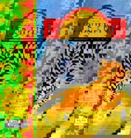 Disney's The Lion King