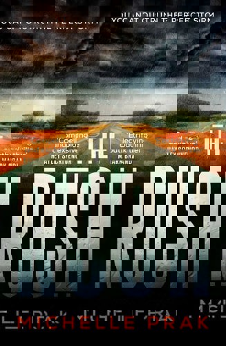 The Rush by Michelle Prak