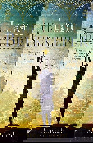 The Last Beekeeper by Siya Turabi