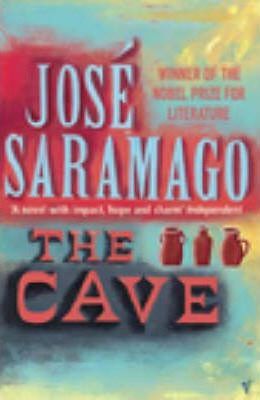 The Cave by Jose Saramago