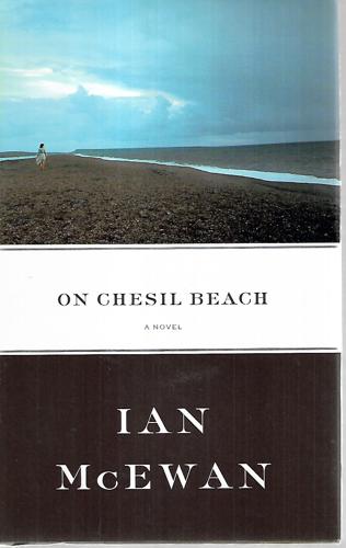On Chesil Beach by Ian McEwan