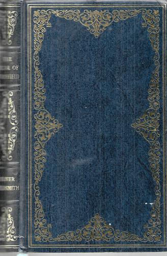 The VIcar of Wakefield by Oliver Goldsmith