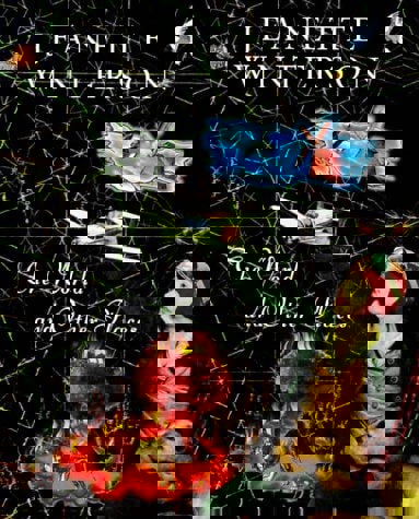 The World And Other Places by Jeanette Winterson