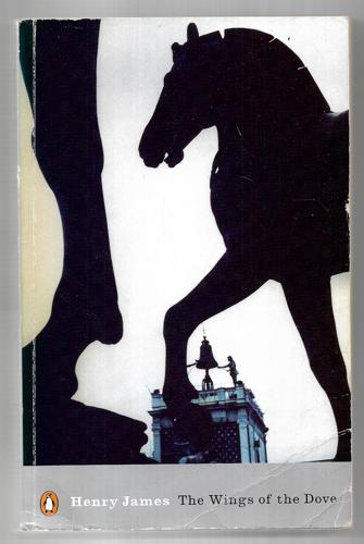 The Wings Of The Dove by Henry James
