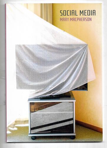 Social Media by Mary Macpherson