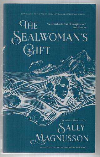 The Sealwoman's Gift by Sally Magnusson